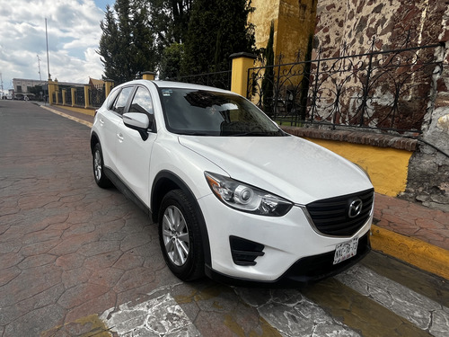 Mazda CX-5 2.0 L I Sport At