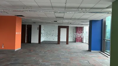 Oficina en renta