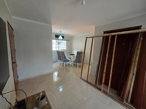 Apartamento En Residencial Esther