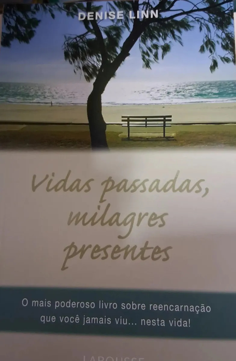 Vidas Passadas, Milagres Presentes