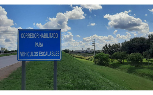 Lote En Venta Parque Industrial San Lorenzo