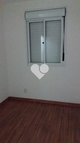 Imagem 7 de 15 de Apartamento - Cristal - Ref: 45704 - V-58467870