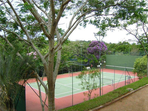 Imagem 16 de 30 de Granja Viana - São Paulo Ii - Te0052