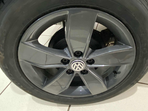 Volkswagen Fox 1.6 Connect Total Flex 5p
