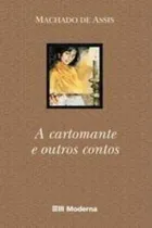 Comprar A Cartomante E Outros Contos- Coleção Travessias