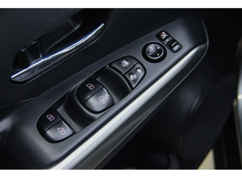 Nissan Kicks 1.6 16V FLEXSTART EXCLUSIVE XTRONIC