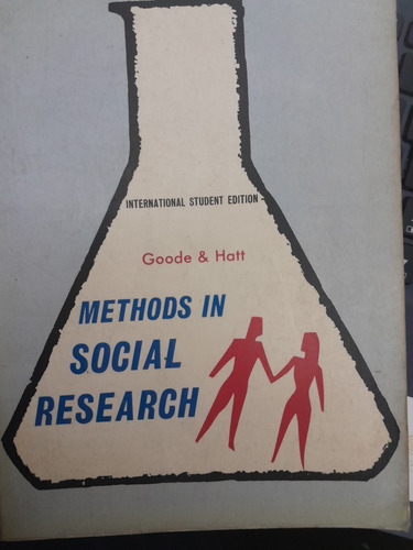 Methods In Social Research