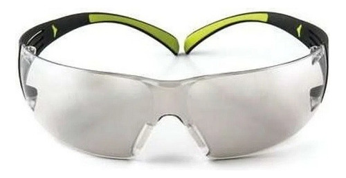 Oculos De Segurança 3m Securefit 400