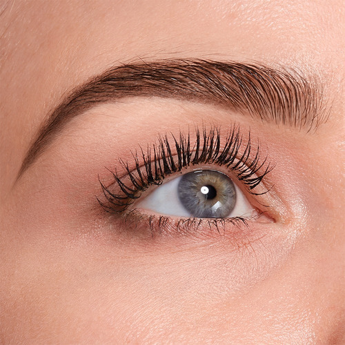 Imagen 4 de 4 de Mascara Pestañas Maybelline Lash Sensational Very Black 7gr