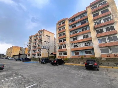 Apartamento en venta