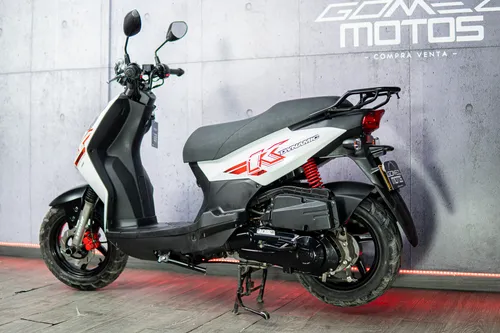 Akt Dynamic R 125 2024