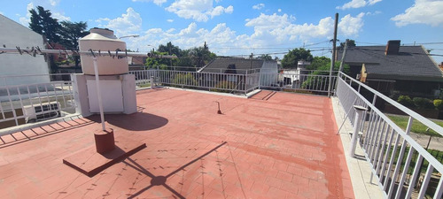 Imagen 10 de 20 de Casa 3 Ambientes C/ Garage 2 Autos 129 M² Cubiertos - San Justo