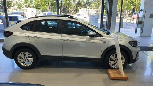 Imagen 15 de 15 de Volkswagen T- Cross- Nivus Avanzado Adjudicación Directa Mr