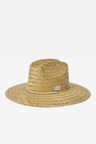 Sombrero De Paja Billabong New Comer Mujer