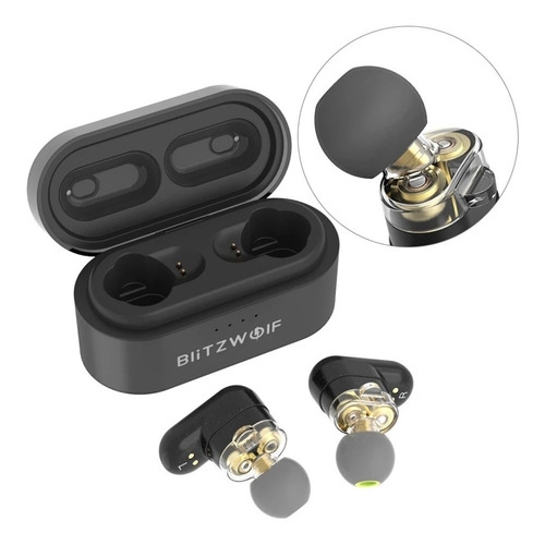 Fone Blitzwolf Bw-fye7