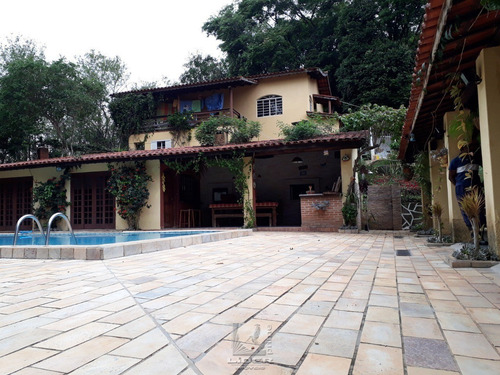 Chácara Atibaianos Bragança Paulista - Ch0046-1