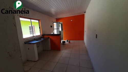Imagem 18 de 23 de Condomínio Com 11 Casas De Locação Para Venda - Cananéia - Litoral Sul De Sp - Co00026 - 69372708