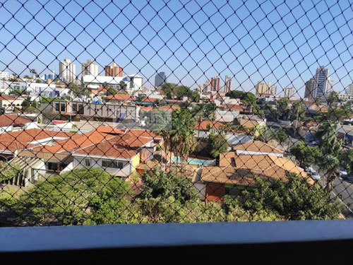 Imagem 16 de 16 de Apartamento A Venda No Bairro Vila Redentora Em São José - 584-1