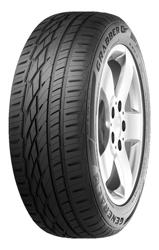 Pneu 215/65r16 General Tire Grabber Gt Plus 98h