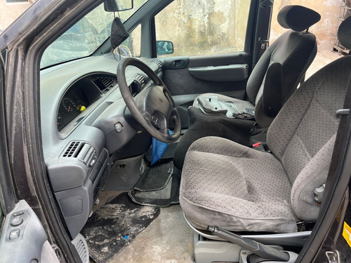 Imagem 6 de 9 de Citroen Evasion 2.0 8v 2000 Sucata Somente Peças