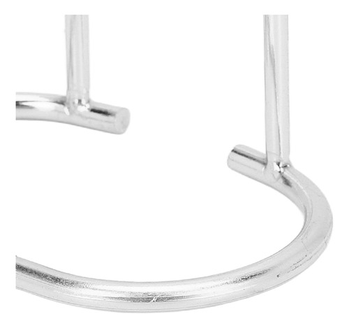 Suporte De Barbear, Suporte De Segurança, Aço Inoxidável, De