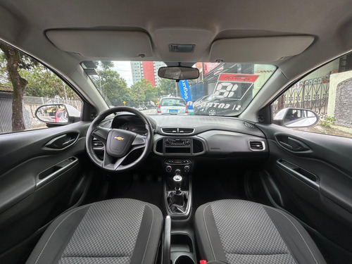 Chevrolet Onix 1.0 Lt 5p