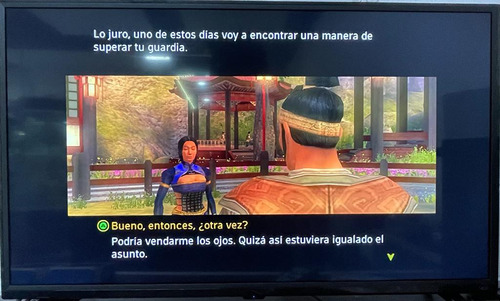 Jade Empire En Español - Xbox Clasico Retrocompatible 360 (Reacondicionado)