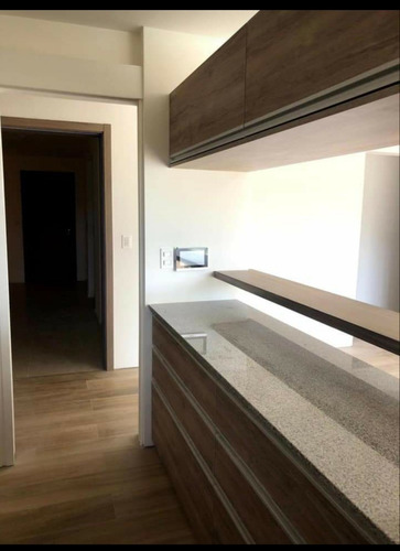 Alquiler O Venta A Estrenar Apartamento En Parque Miramar