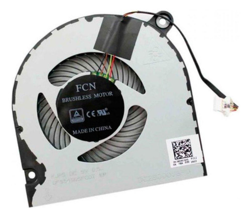 Fan Notebook Acer Aspire A315-53 A515-51 Dfs541105fc0t-ep