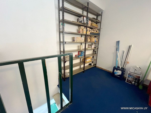 Venta Llave Local, Centro,excelente Oportunidad,gran Ubicacion,mucho Potencial Y Buena Rentabilidad.