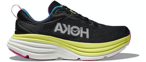 Zapatos Running Para Dama Bondi 8 Bcgl Hoka