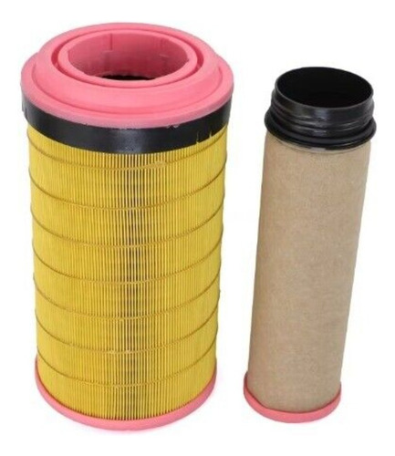 For Cat E320d2 Air Filter 4578206 447-0762 Sa17463 11067562