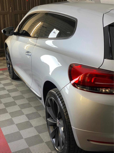 Imagen 12 de 19 de Volkswagen Scirocco 2014 1.4 Tsi 160cv Dsg