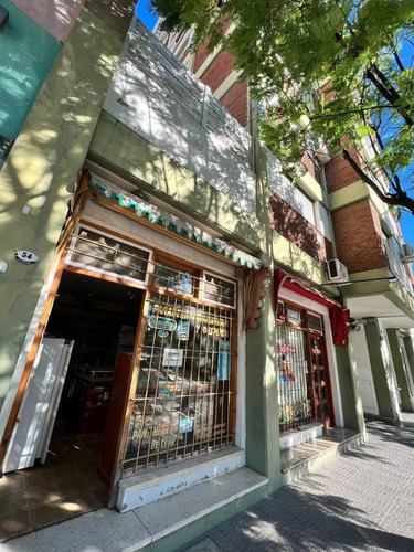 Local Comercial En Patricios 54