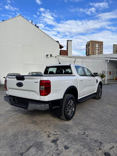 Ford Ranger 2.0 Cd 4X2 Xlt At 210Cv