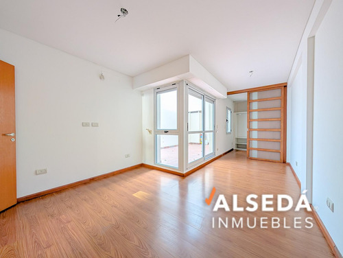 Departamento 1 Domitorio Venta Rosario Lourdes