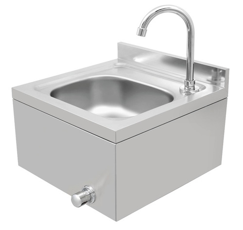 Lavatório Industrial Aço Inox Tramontina 95000004