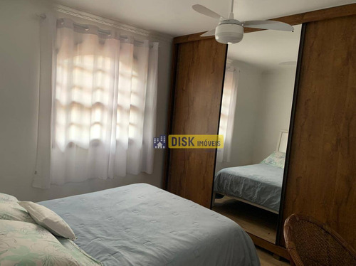 Imagem 24 de 30 de Sobrado Com 3 Dormitórios À Venda, 165 M² Por R$ 695.000,00 - Assunção - São Bernardo Do Campo/sp - So0814
