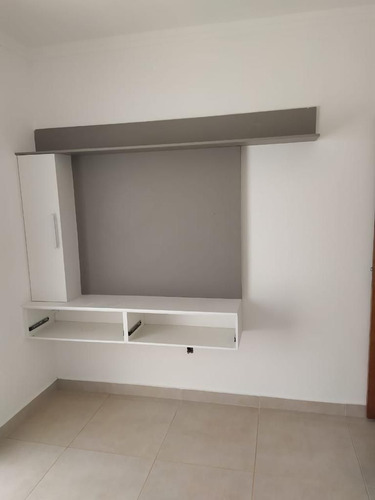 Imagem 23 de 26 de Casa Com 2 Dormitórios À Venda, 57 M² Por R$ 195.000,00 - Jardim Residencial Villagio Ipanema Ii - Sorocaba/sp - Ca0746
