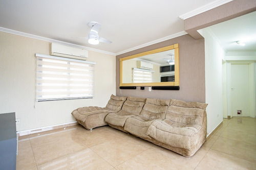 Imagem 12 de 30 de Apartamento 3 Quartos 2 Vagas - Vila Izabel