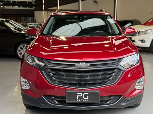 Chevrolet Equinox 2.0 16V TURBO GASOLINA PREMIER AWD AUTOMÁTICO