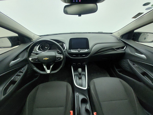 Chevrolet Onix 1.0 TURBO FLEX LTZ AUTOMÁTICO