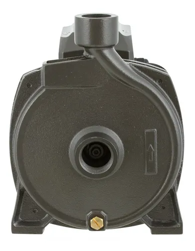 Bomba Superficie Centrífuga 1 1hp