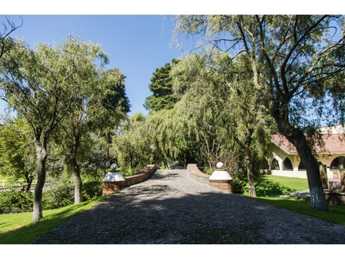 Imagen 5 de 13 de Espectacular Rancho En Venta