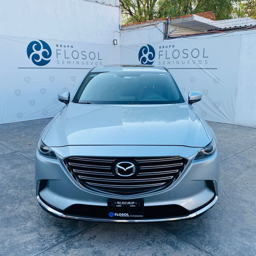 Mazda CX-9 2.5 I Grand Touring Awd At