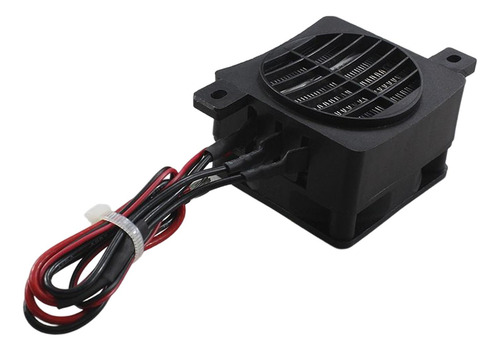 Calentador Ventilador Temperatura Constante 12v 180w