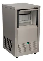 Comprar Fabricadora De Hielo Cubo Comercial 25kg X Día Turboblender