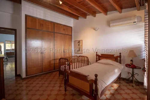 Casa En Venta En Macaracuay