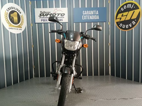 Bajaj Boxer Ct 100 Es