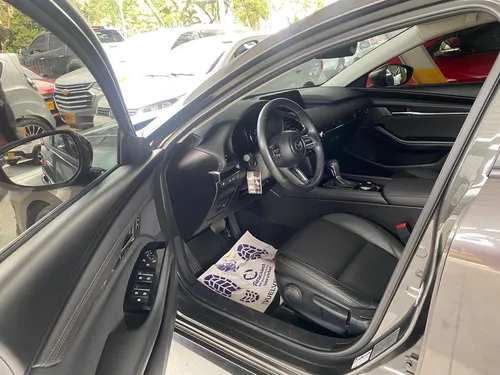 Mazda 3 3 TOURING TP 2.0 CC 7 AIRBAG